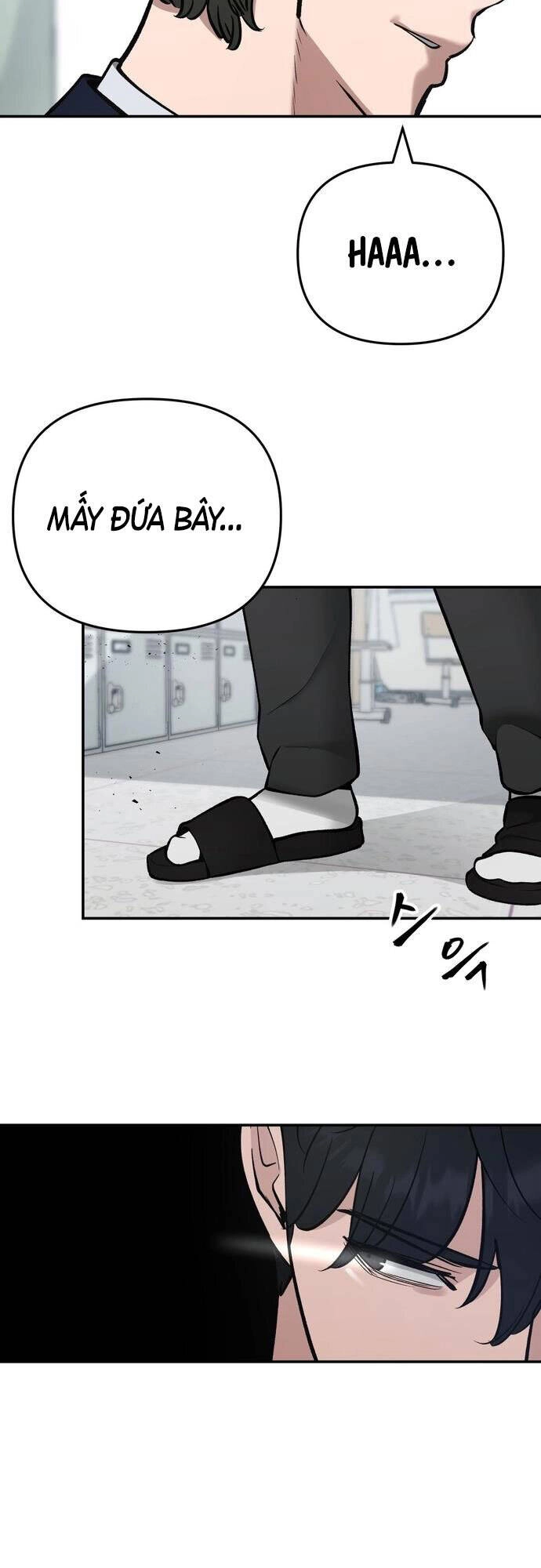 Giang Hồ Thực Thi Công Lý Chapter 38 - 23