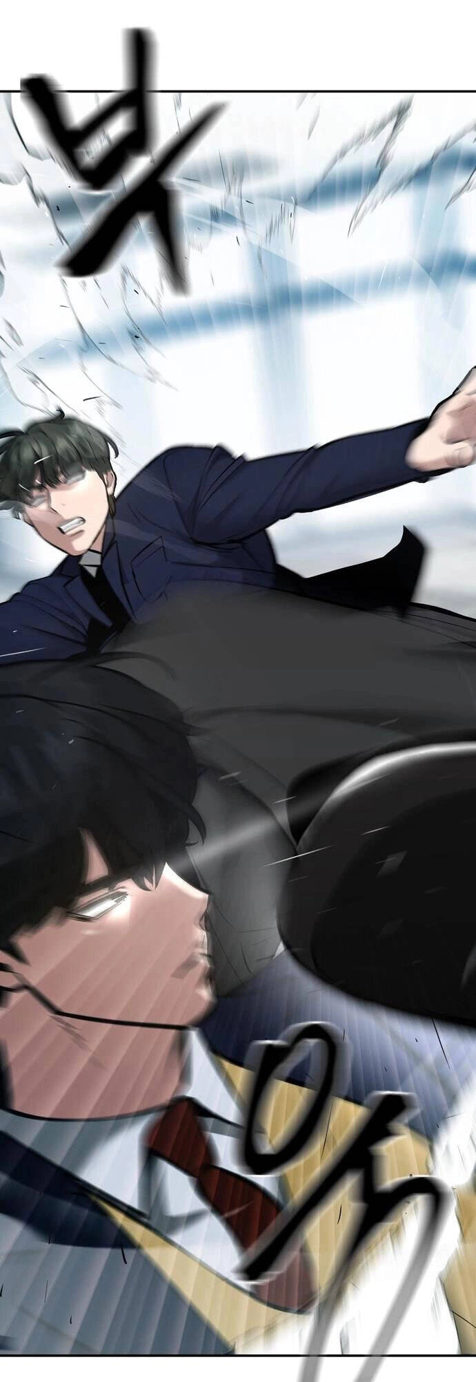 Giang Hồ Thực Thi Công Lý Chapter 38 - 24