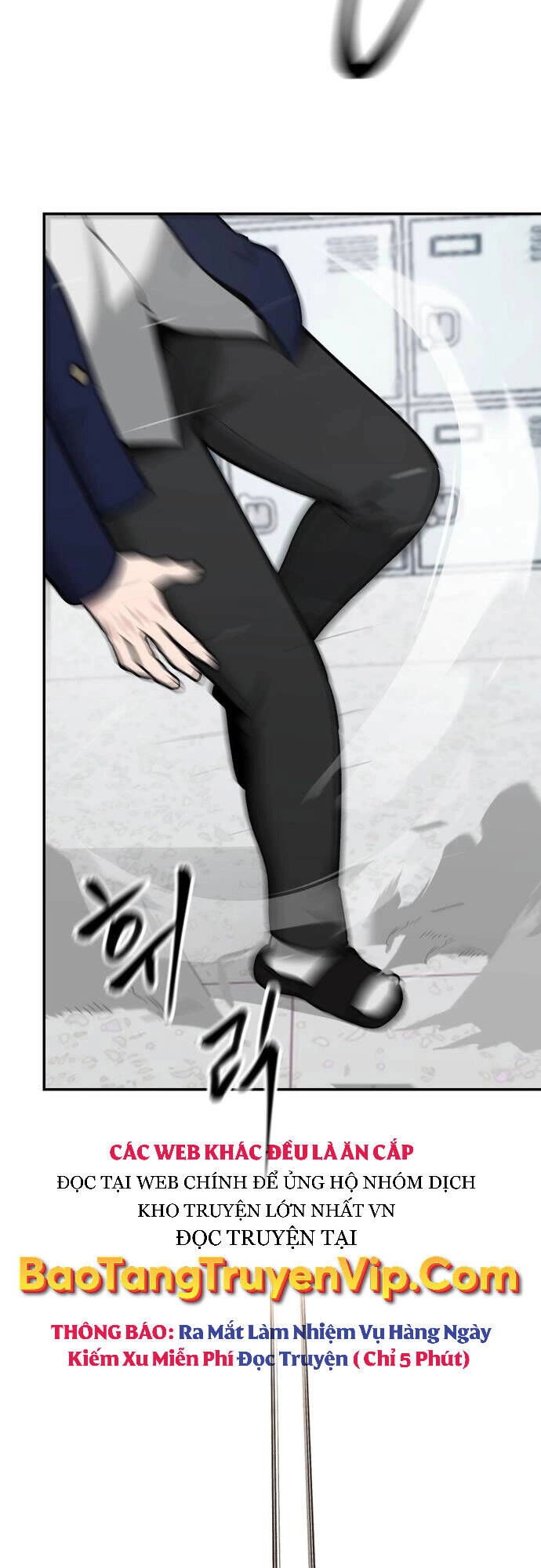 Giang Hồ Thực Thi Công Lý Chapter 38 - 25