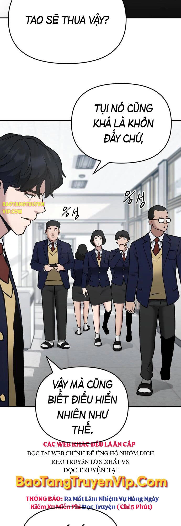 Giang Hồ Thực Thi Công Lý Chapter 38 - 29