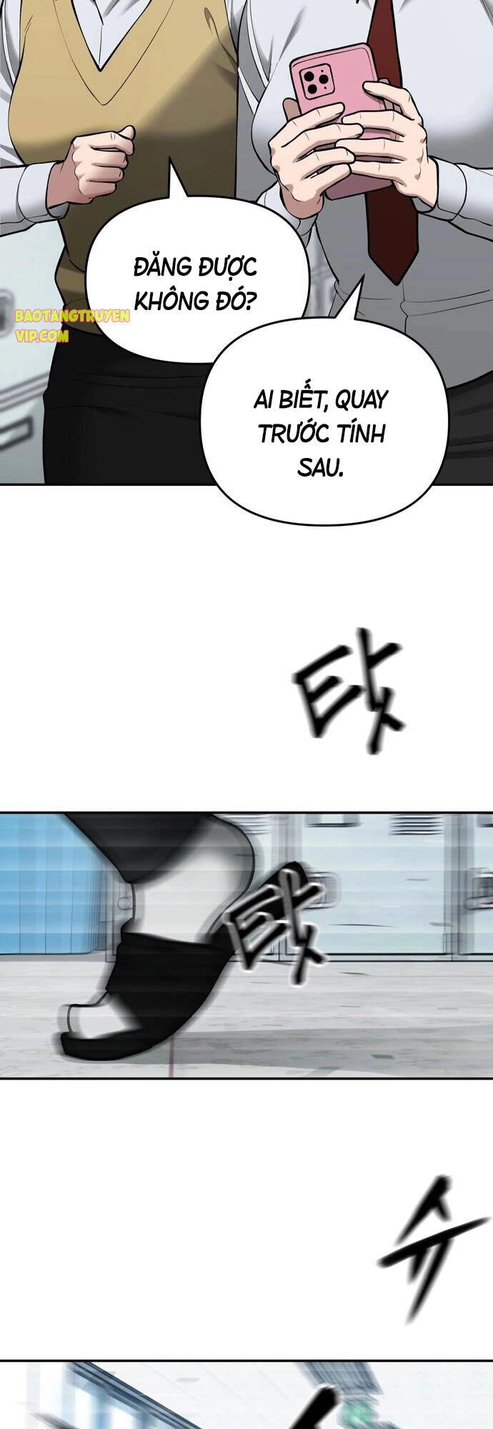 Giang Hồ Thực Thi Công Lý Chapter 38 - 31