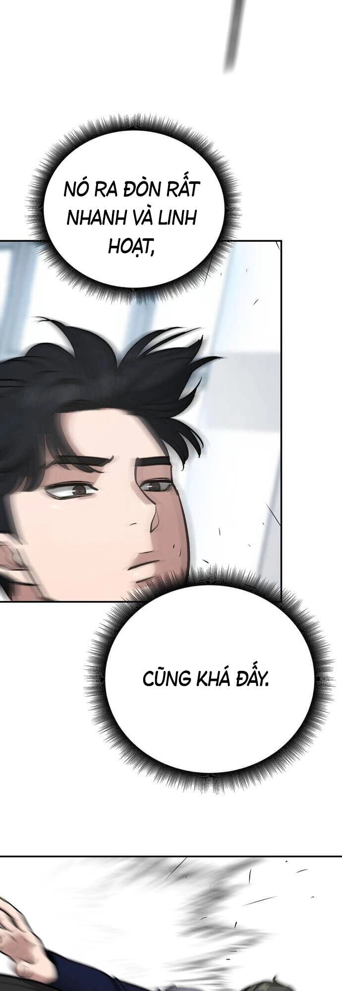 Giang Hồ Thực Thi Công Lý Chapter 38 - 33