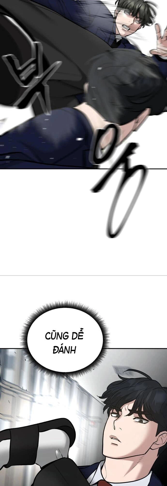 Giang Hồ Thực Thi Công Lý Chapter 38 - 34