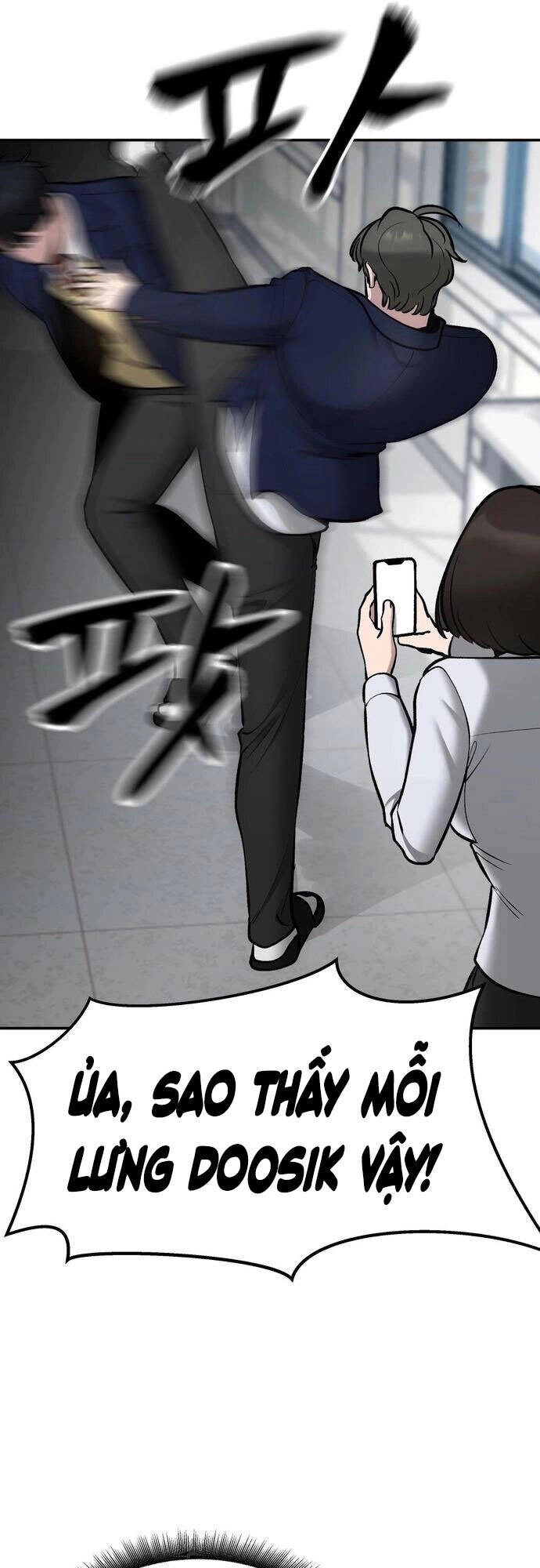 Giang Hồ Thực Thi Công Lý Chapter 38 - 39