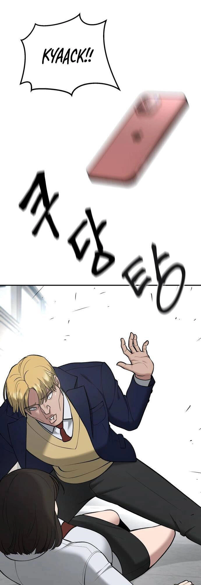 Giang Hồ Thực Thi Công Lý Chapter 38 - 44