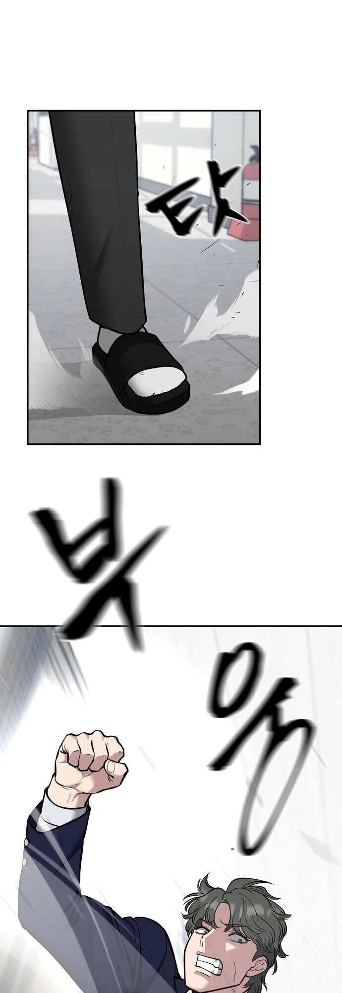 Giang Hồ Thực Thi Công Lý Chapter 38 - 46