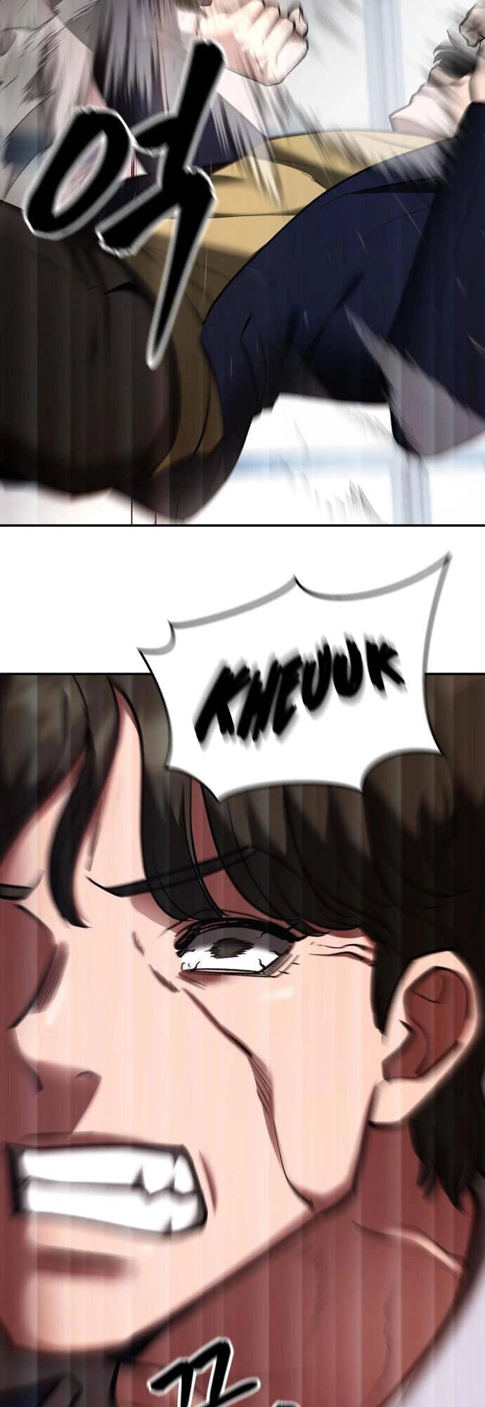 Giang Hồ Thực Thi Công Lý Chapter 38 - 49