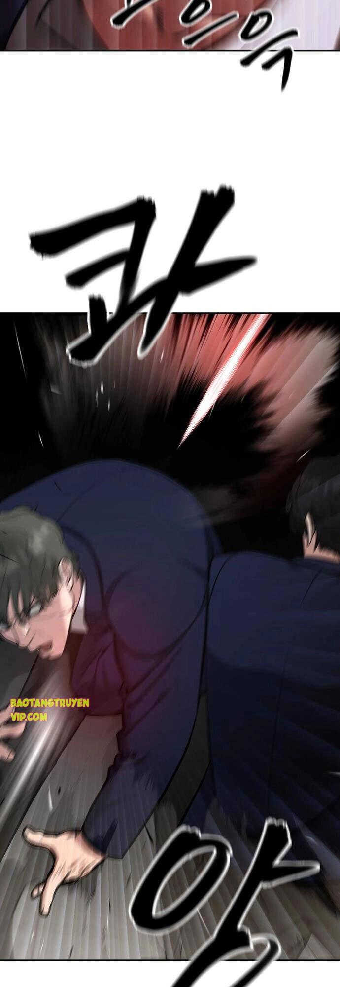 Giang Hồ Thực Thi Công Lý Chapter 38 - 50