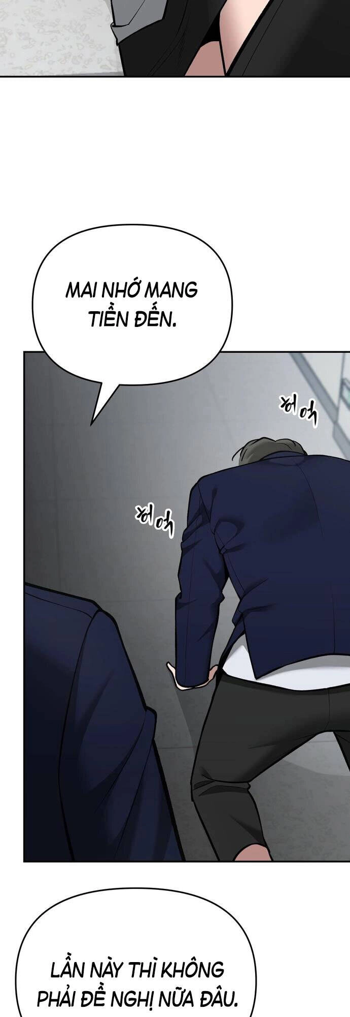 Giang Hồ Thực Thi Công Lý Chapter 38 - 54