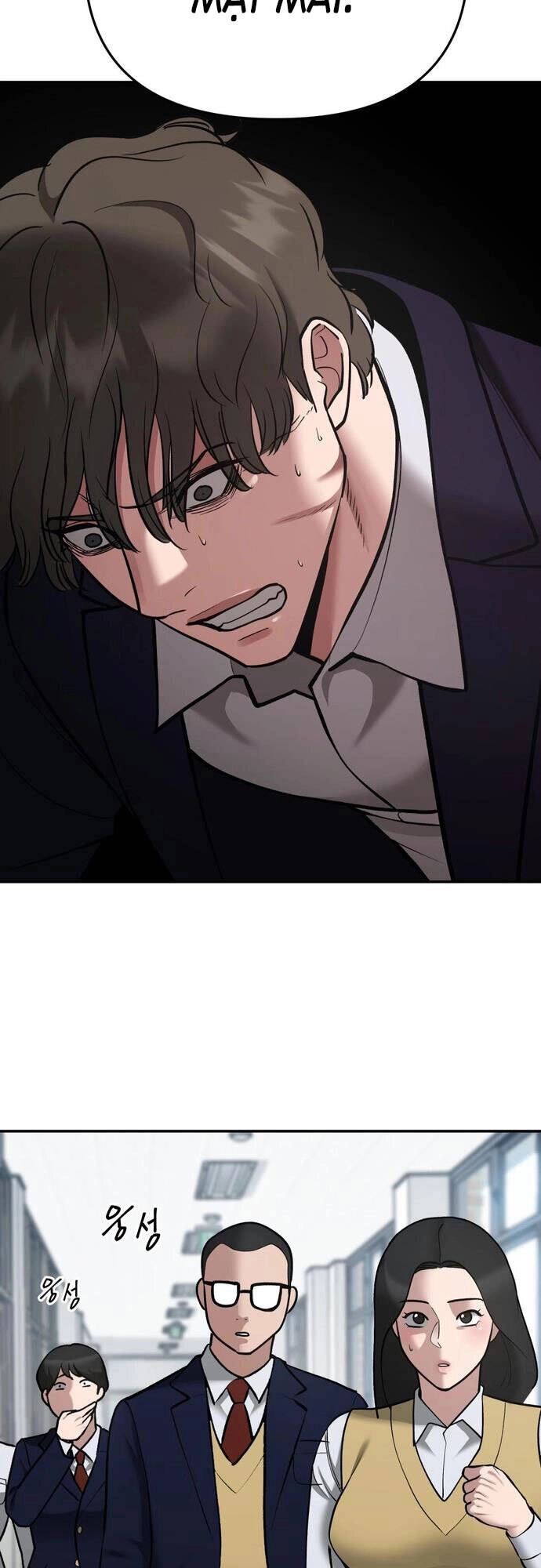 Giang Hồ Thực Thi Công Lý Chapter 38 - 56