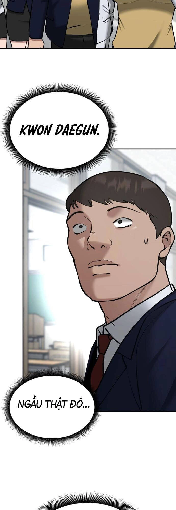 Giang Hồ Thực Thi Công Lý Chapter 38 - 57