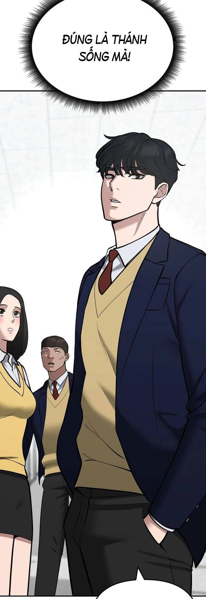 Giang Hồ Thực Thi Công Lý Chapter 38 - 58