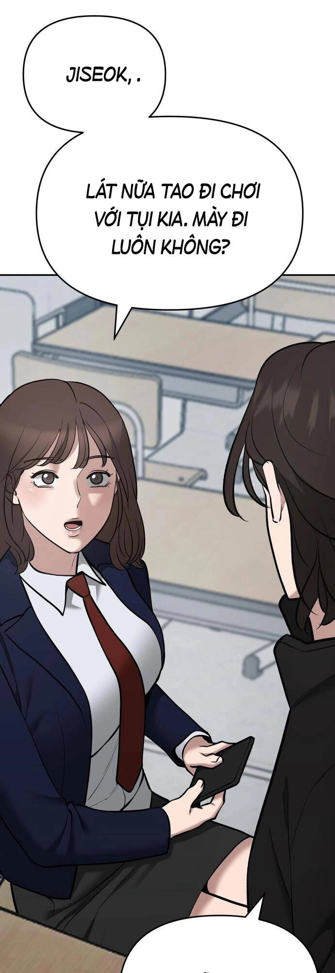 Giang Hồ Thực Thi Công Lý Chapter 38 - 60