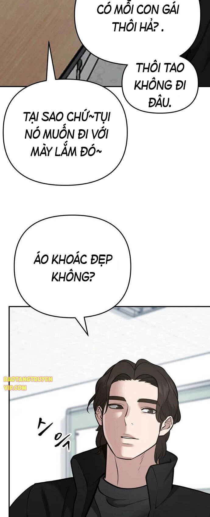 Giang Hồ Thực Thi Công Lý Chapter 38 - 61