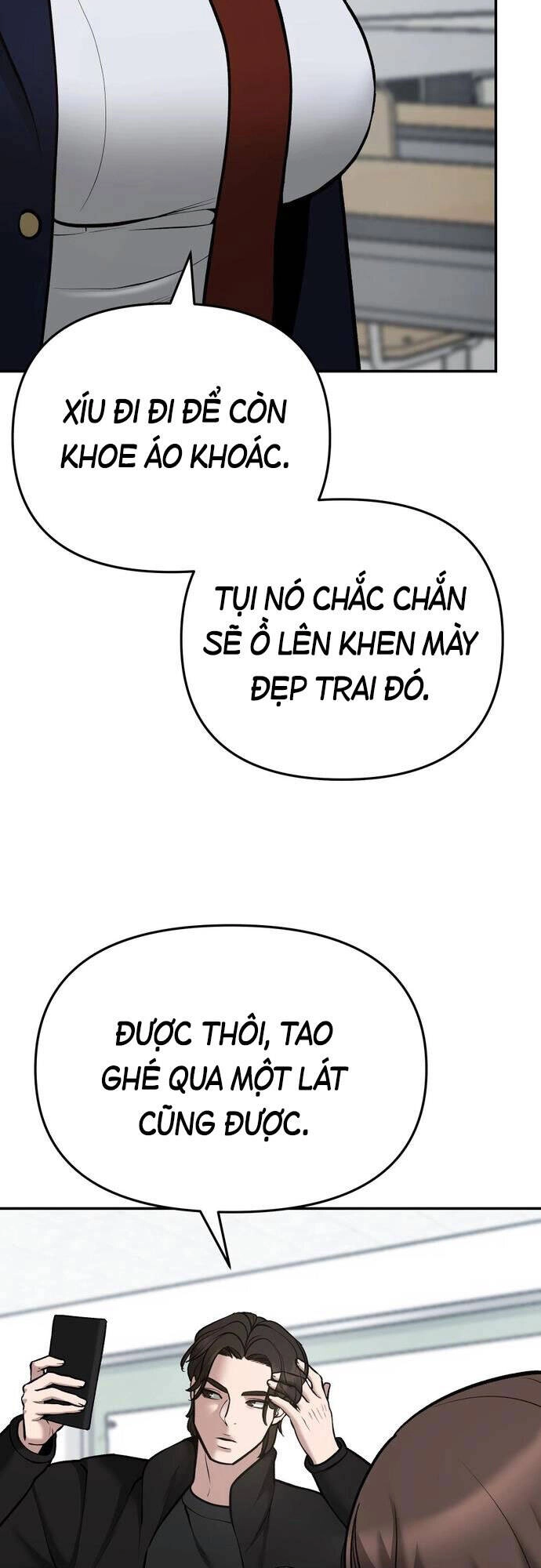 Giang Hồ Thực Thi Công Lý Chapter 38 - 63