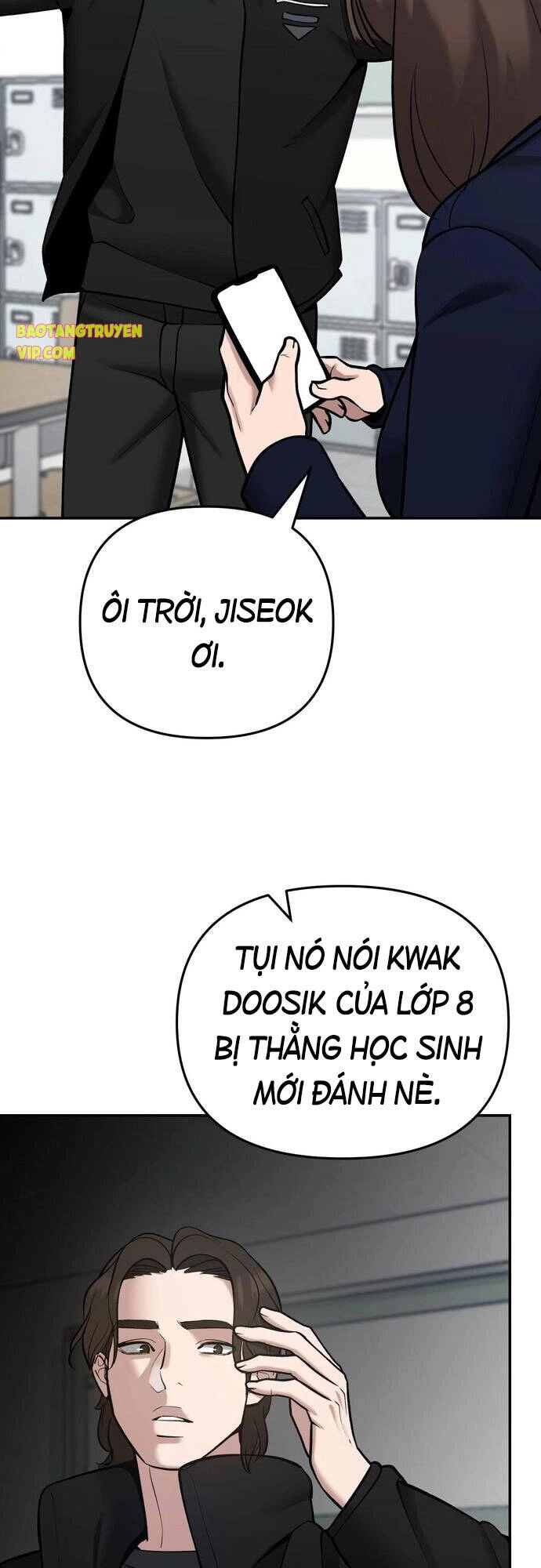 Giang Hồ Thực Thi Công Lý Chapter 38 - 64