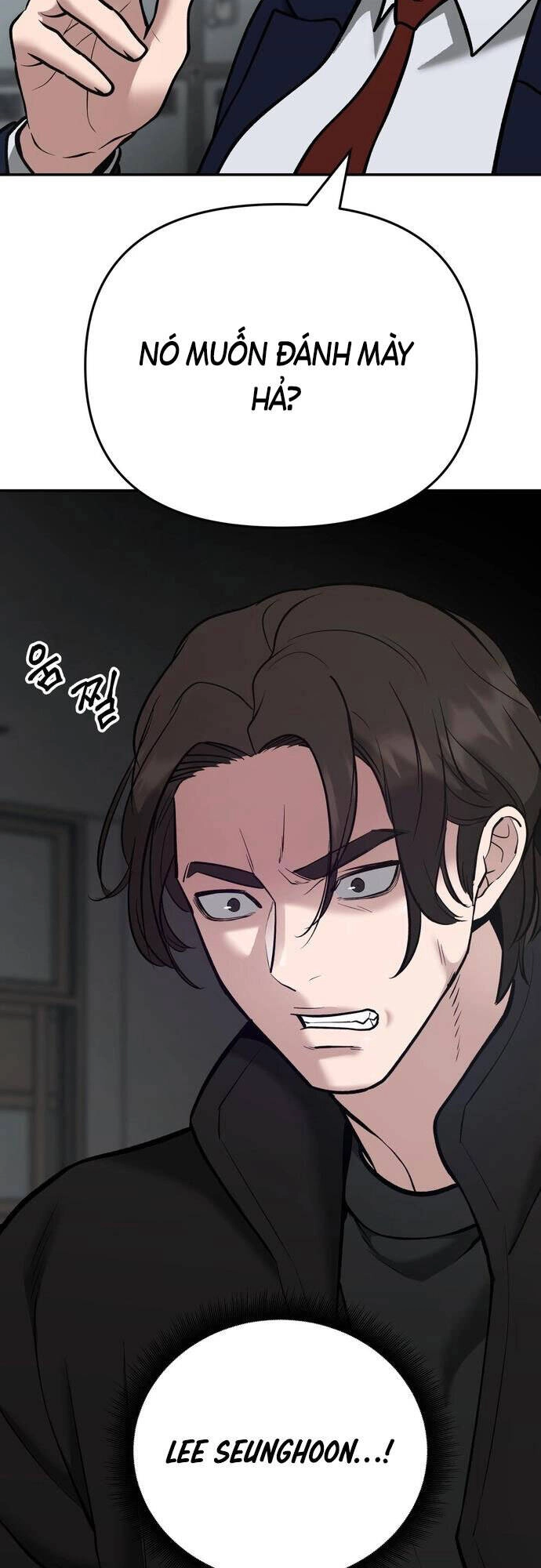 Giang Hồ Thực Thi Công Lý Chapter 38 - 66