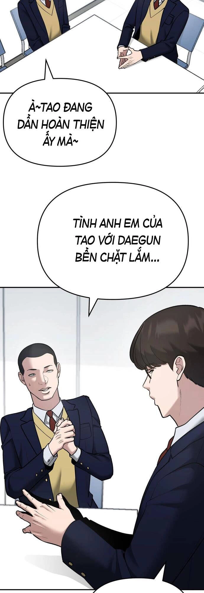 Giang Hồ Thực Thi Công Lý Chapter 38 - 68