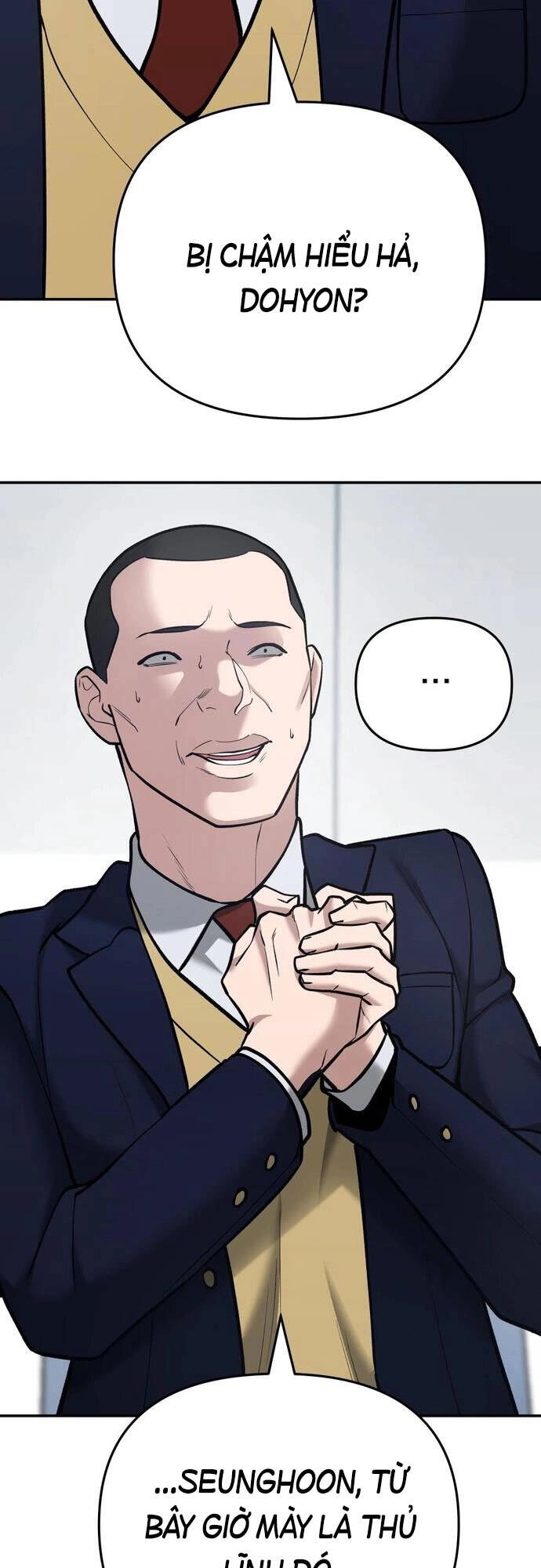 Giang Hồ Thực Thi Công Lý Chapter 38 - 71