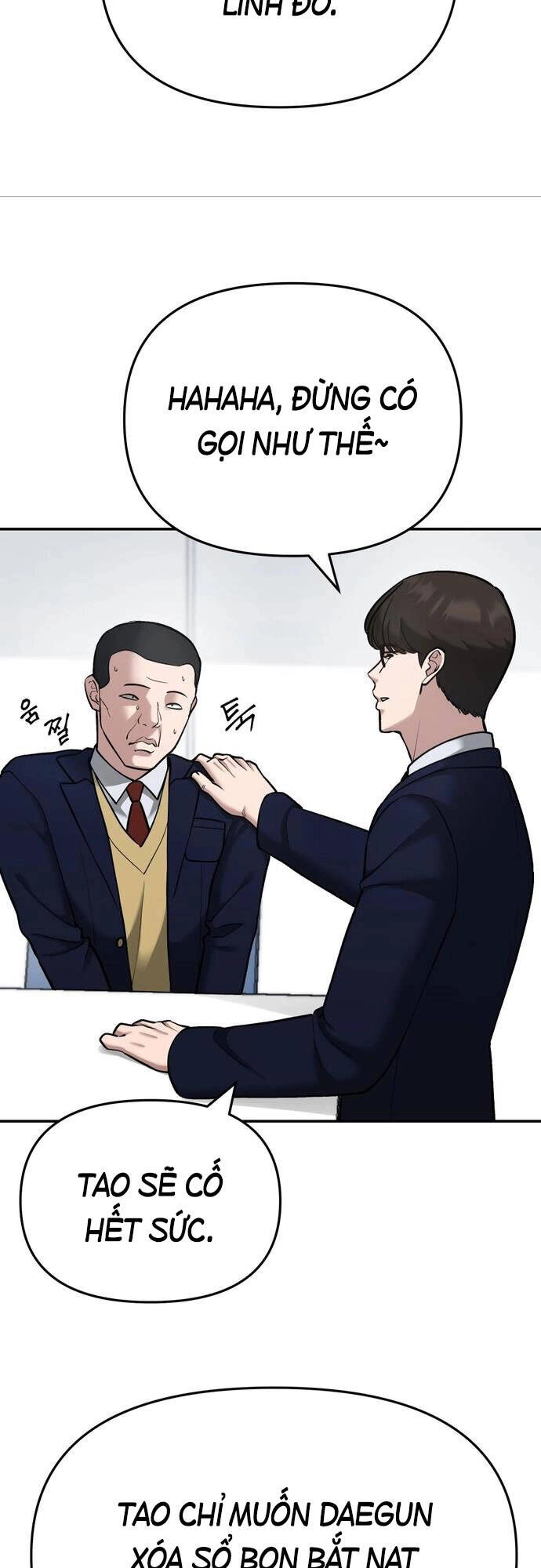 Giang Hồ Thực Thi Công Lý Chapter 38 - 72