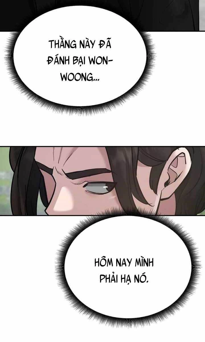 Giang Hồ Thực Thi Công Lý Chapter 39 - 9