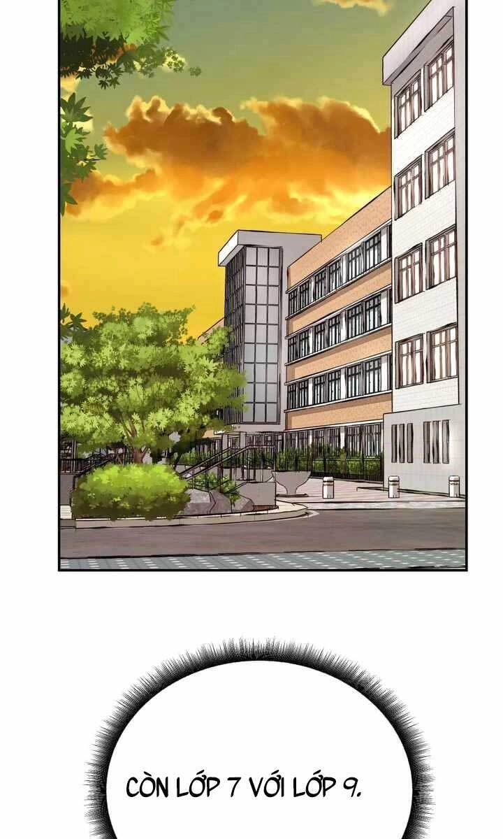 Giang Hồ Thực Thi Công Lý Chapter 39 - 23