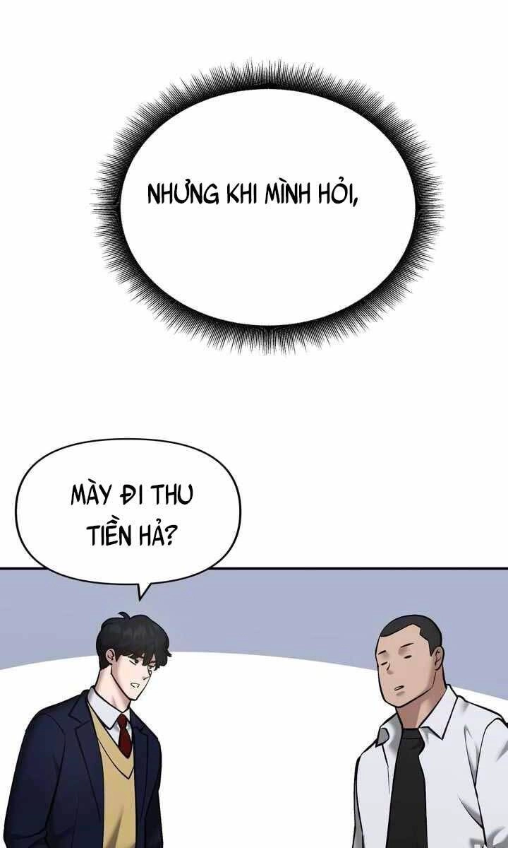 Giang Hồ Thực Thi Công Lý Chapter 39 - 29