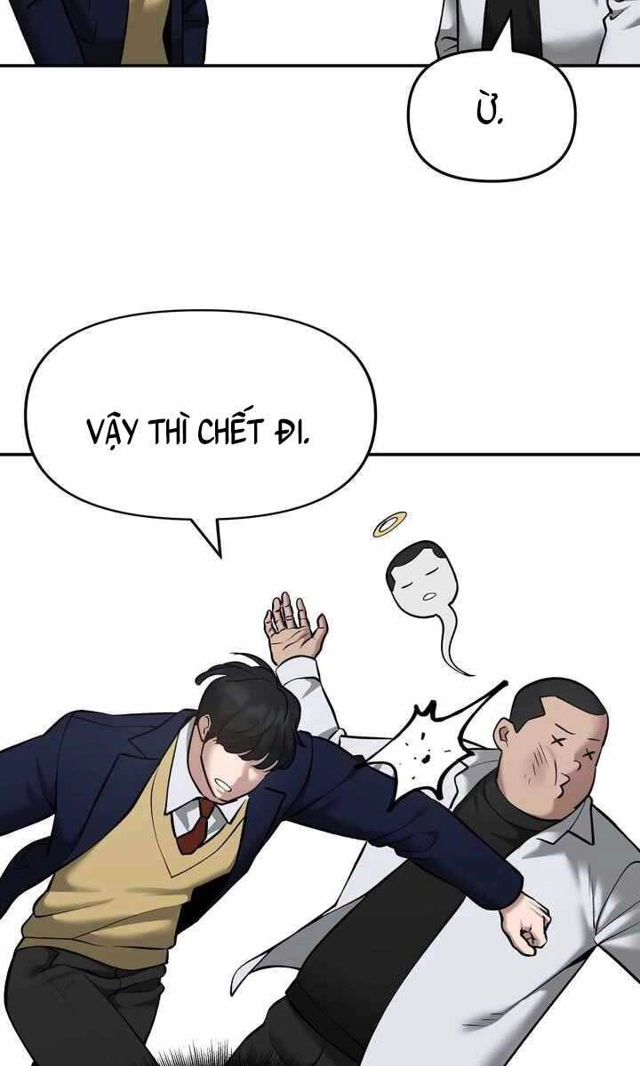 Giang Hồ Thực Thi Công Lý Chapter 39 - 30