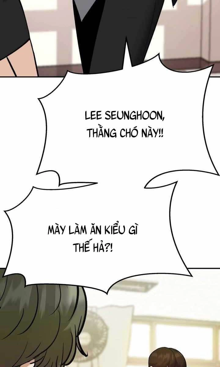 Giang Hồ Thực Thi Công Lý Chapter 39 - 40