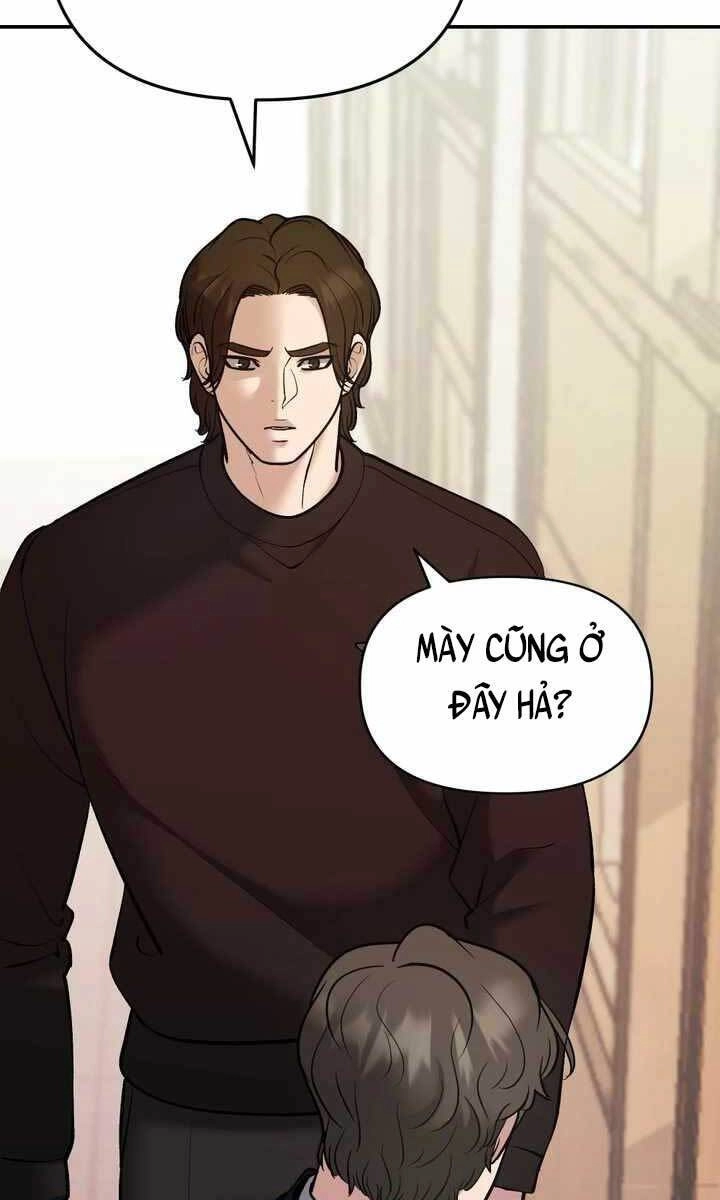 Giang Hồ Thực Thi Công Lý Chapter 39 - 45