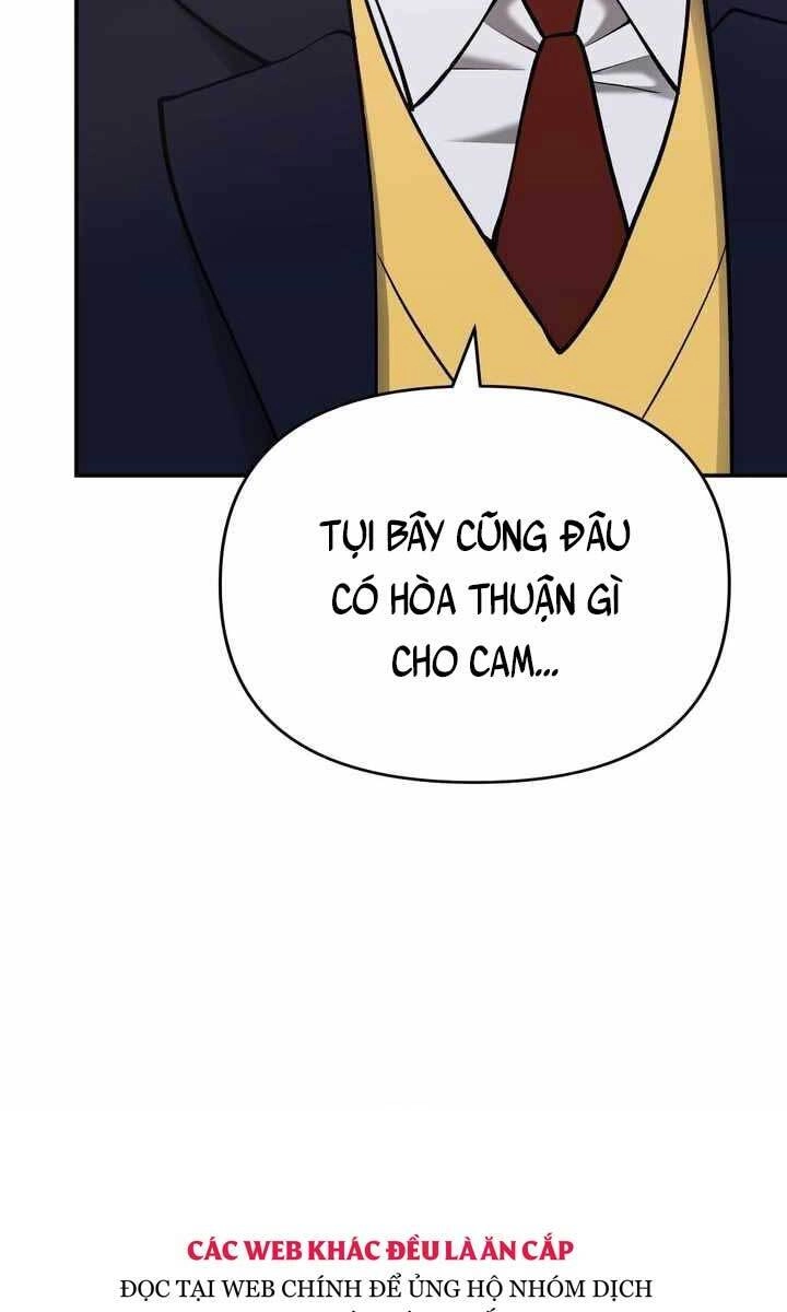 Giang Hồ Thực Thi Công Lý Chapter 39 - 48
