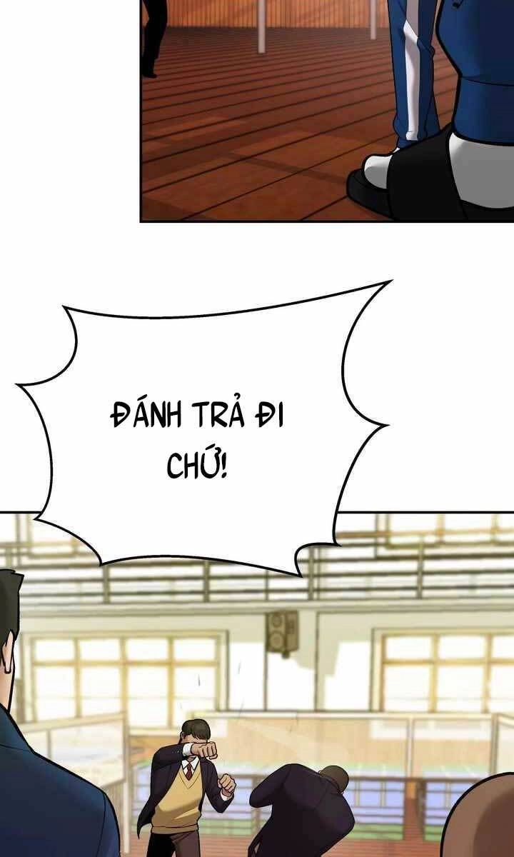 Giang Hồ Thực Thi Công Lý Chapter 39 - 83