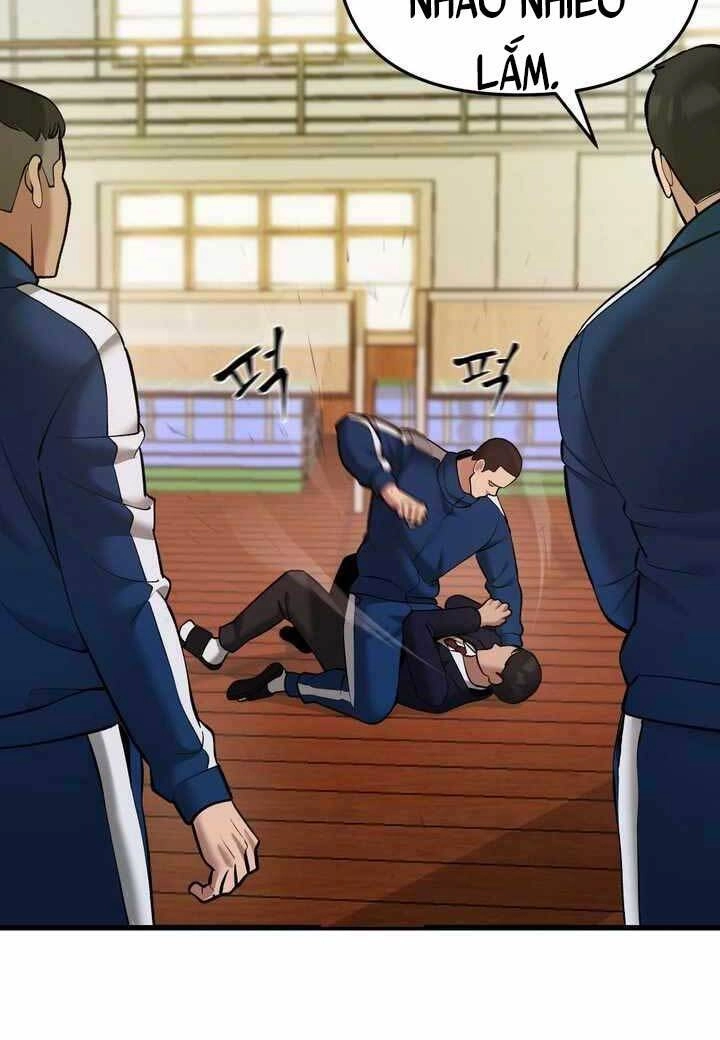 Giang Hồ Thực Thi Công Lý Chapter 39 - 85