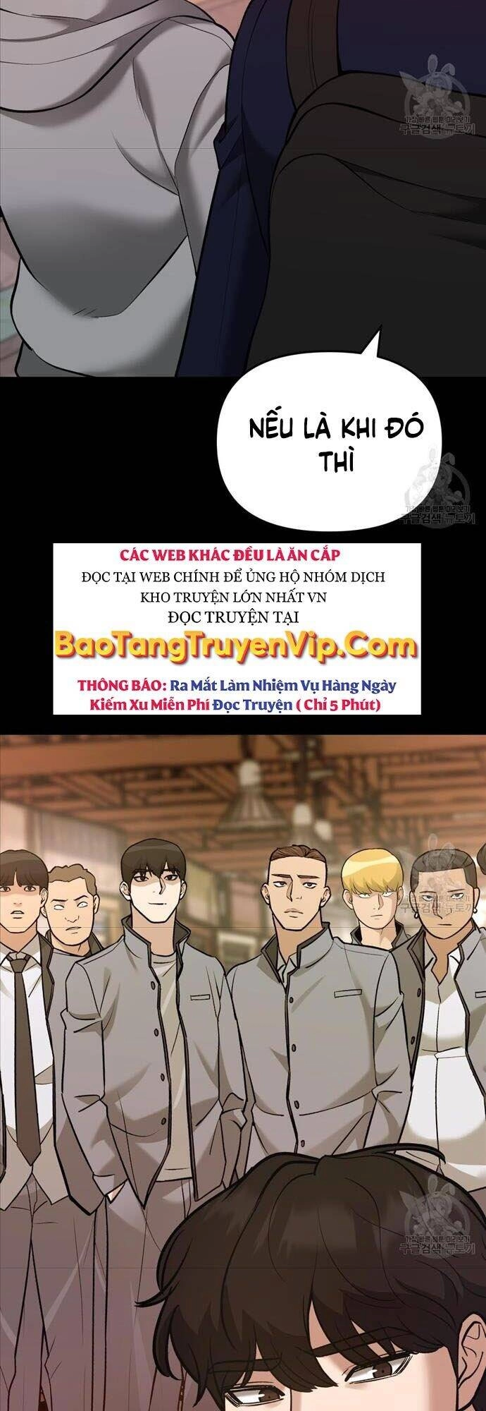 Giang Hồ Thực Thi Công Lý Chapter 40 - 4