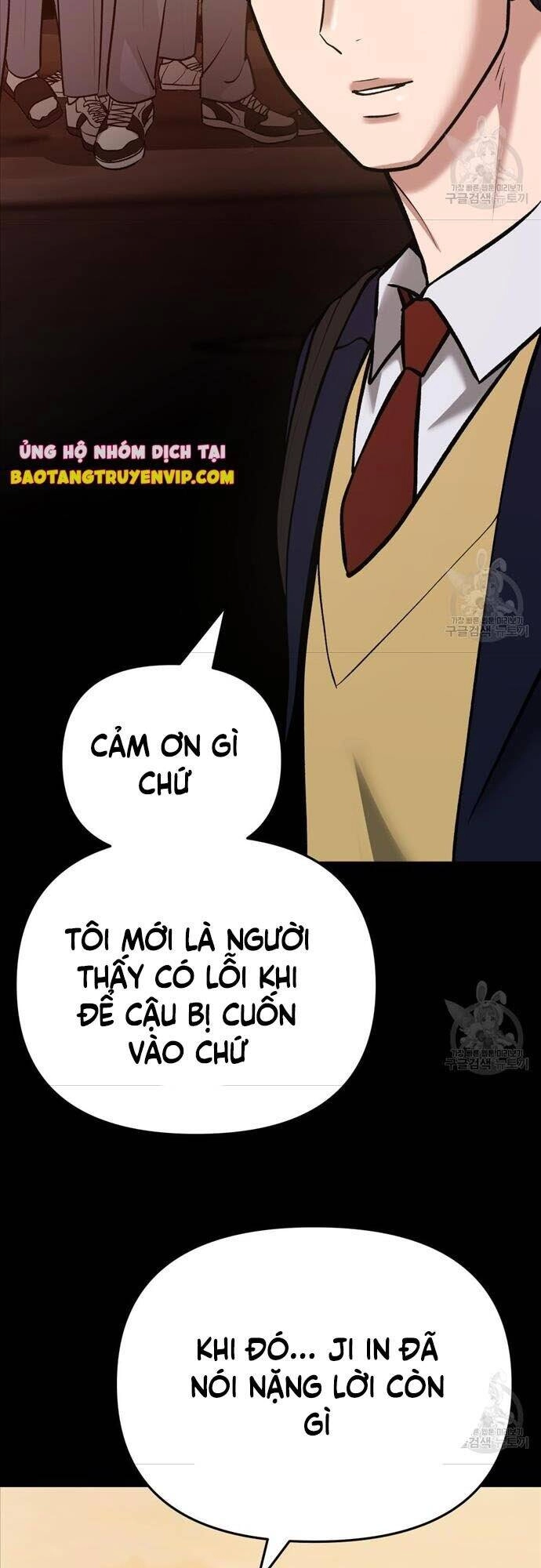 Giang Hồ Thực Thi Công Lý Chapter 40 - 5