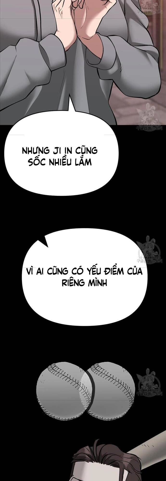 Giang Hồ Thực Thi Công Lý Chapter 40 - 9
