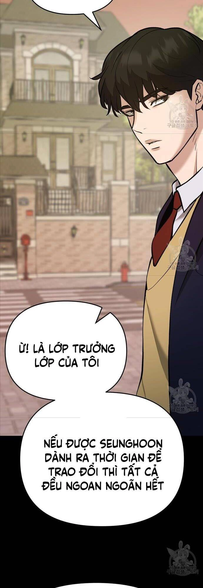 Giang Hồ Thực Thi Công Lý Chapter 40 - 17