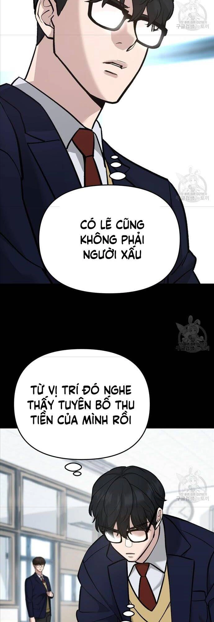 Giang Hồ Thực Thi Công Lý Chapter 40 - 20