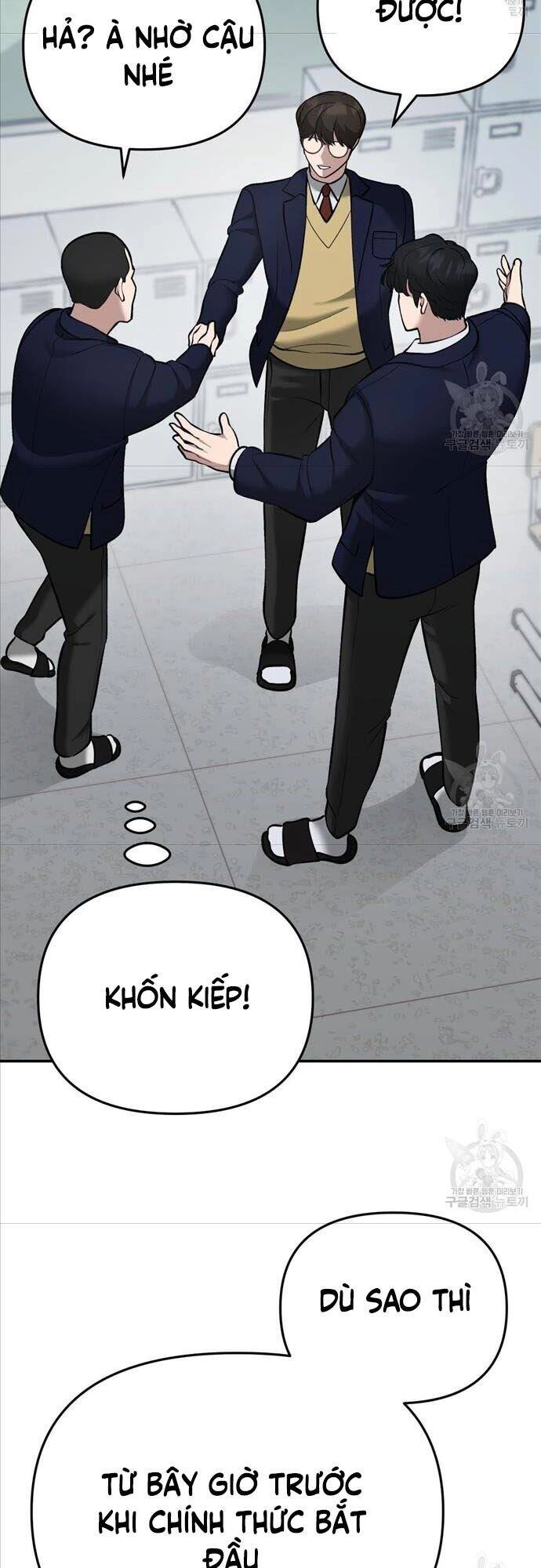 Giang Hồ Thực Thi Công Lý Chapter 40 - 40