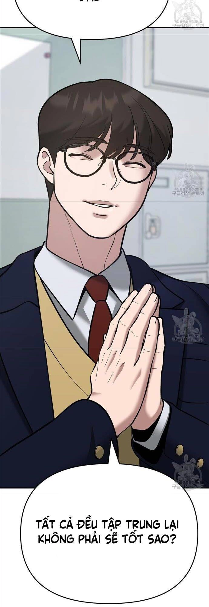 Giang Hồ Thực Thi Công Lý Chapter 40 - 41