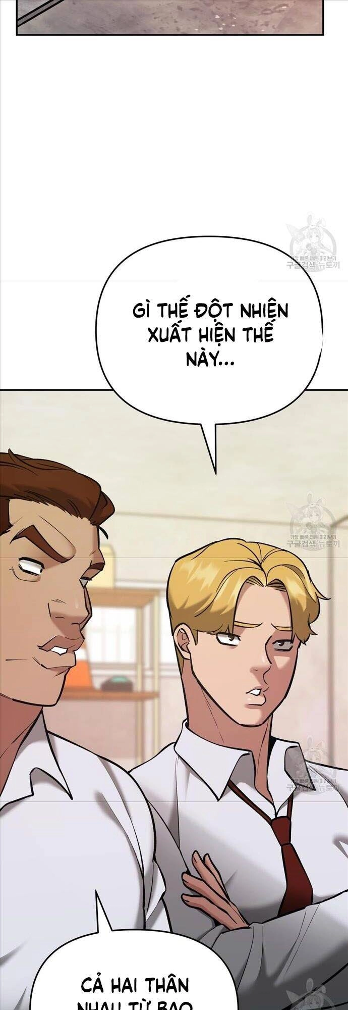 Giang Hồ Thực Thi Công Lý Chapter 40 - 43