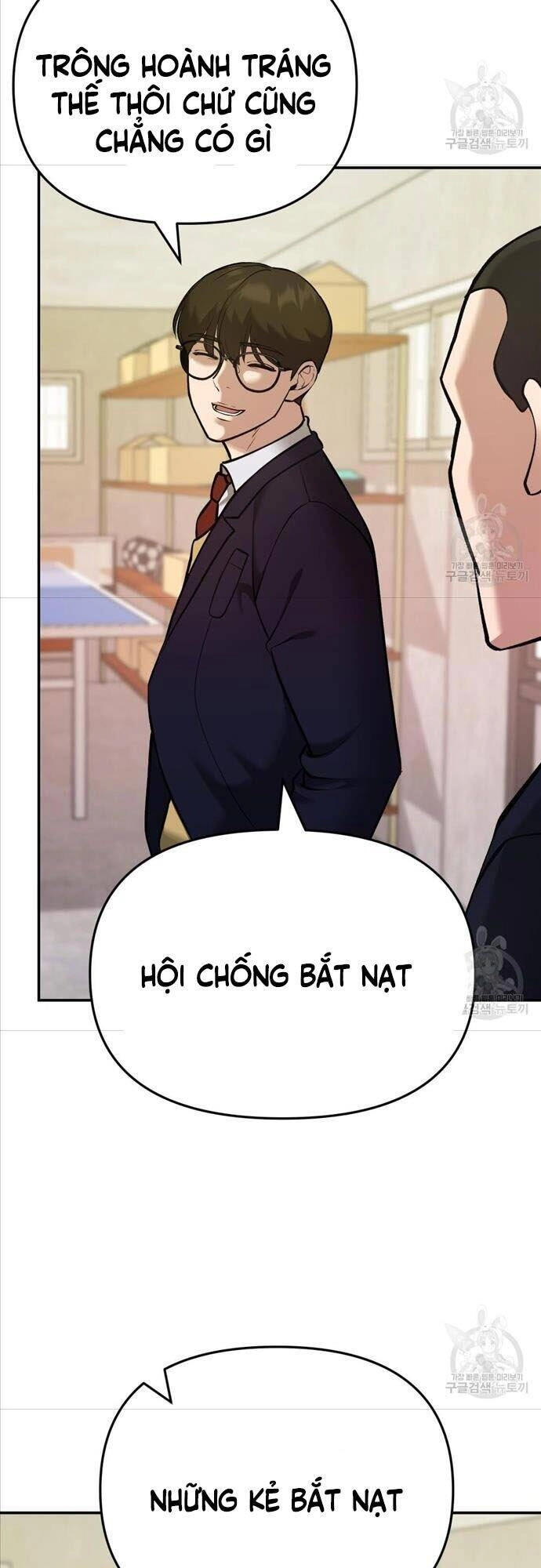 Giang Hồ Thực Thi Công Lý Chapter 40 - 46