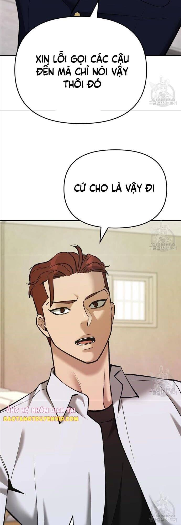 Giang Hồ Thực Thi Công Lý Chapter 40 - 49