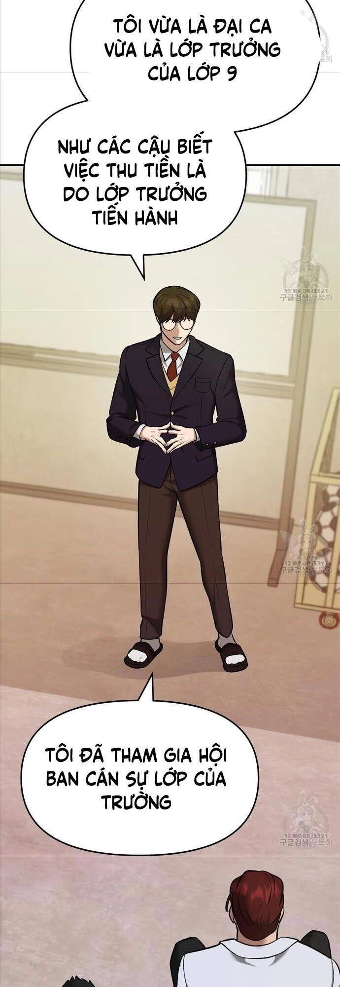 Giang Hồ Thực Thi Công Lý Chapter 40 - 52