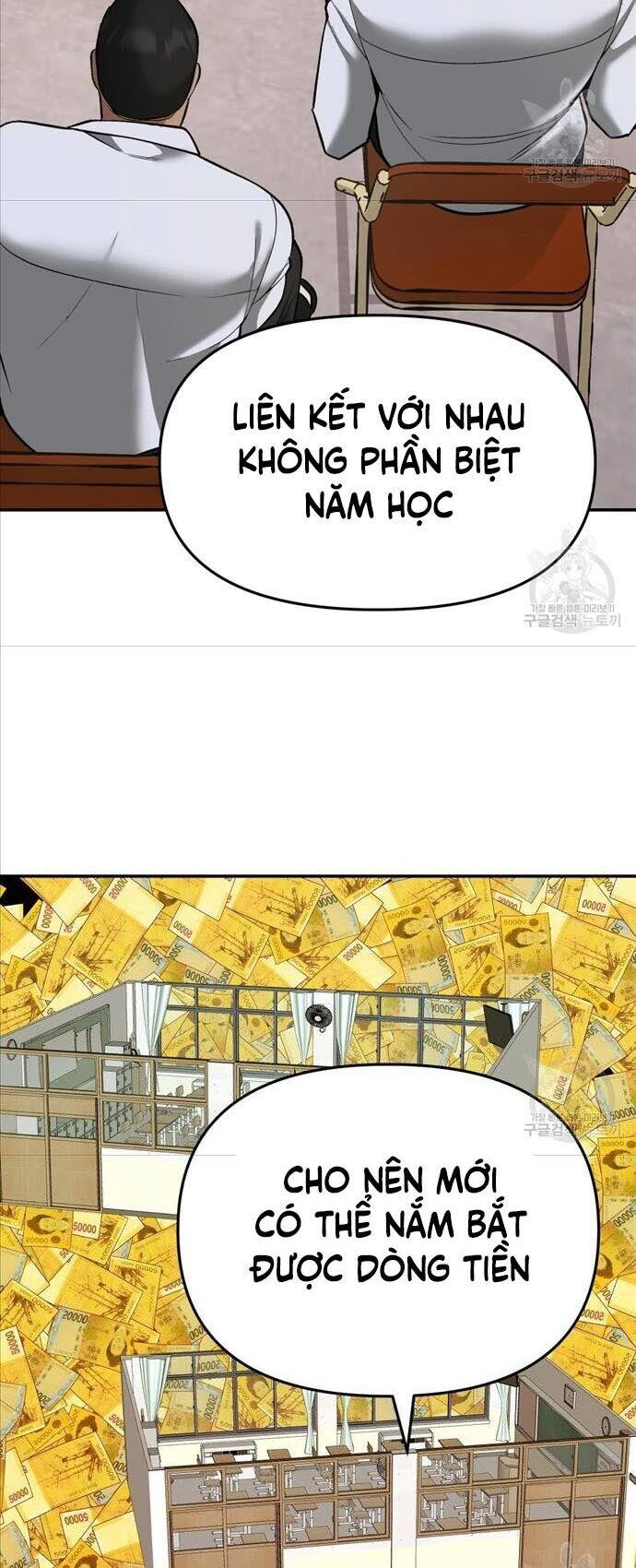 Giang Hồ Thực Thi Công Lý Chapter 40 - 53