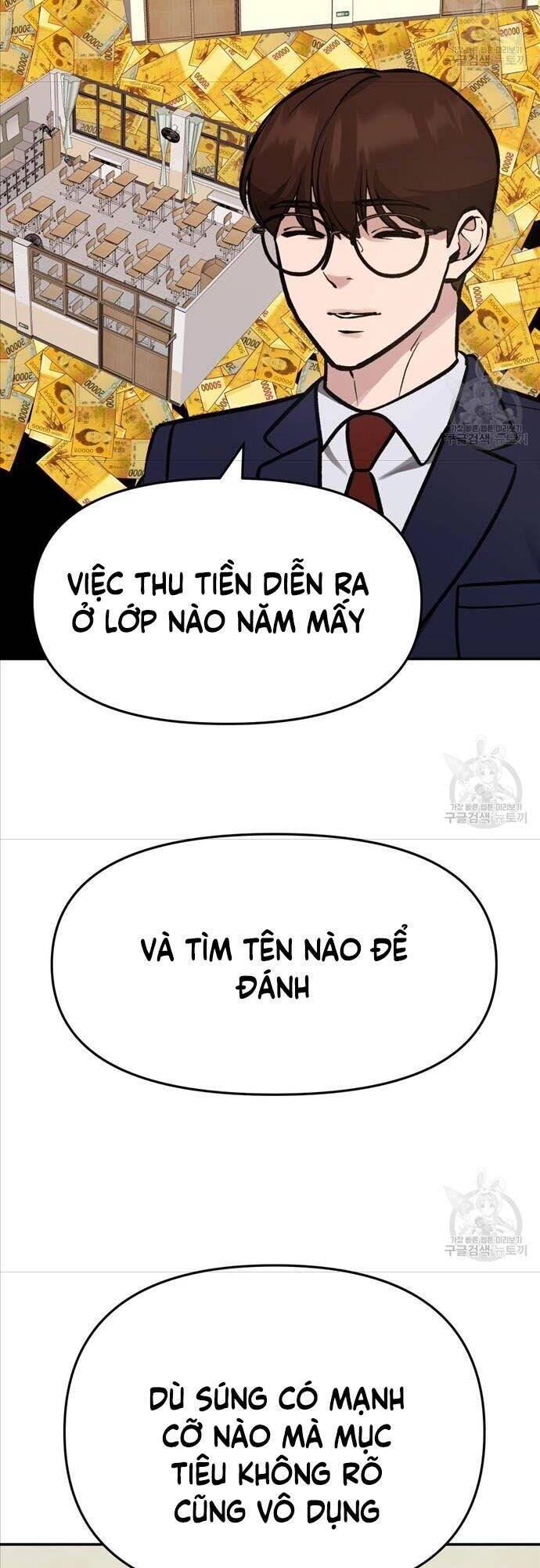 Giang Hồ Thực Thi Công Lý Chapter 40 - 54