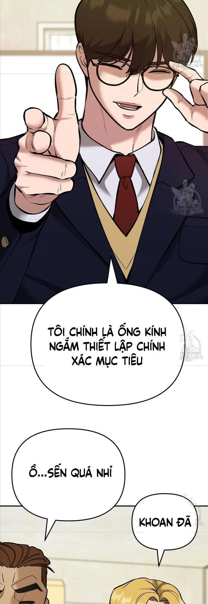 Giang Hồ Thực Thi Công Lý Chapter 40 - 56