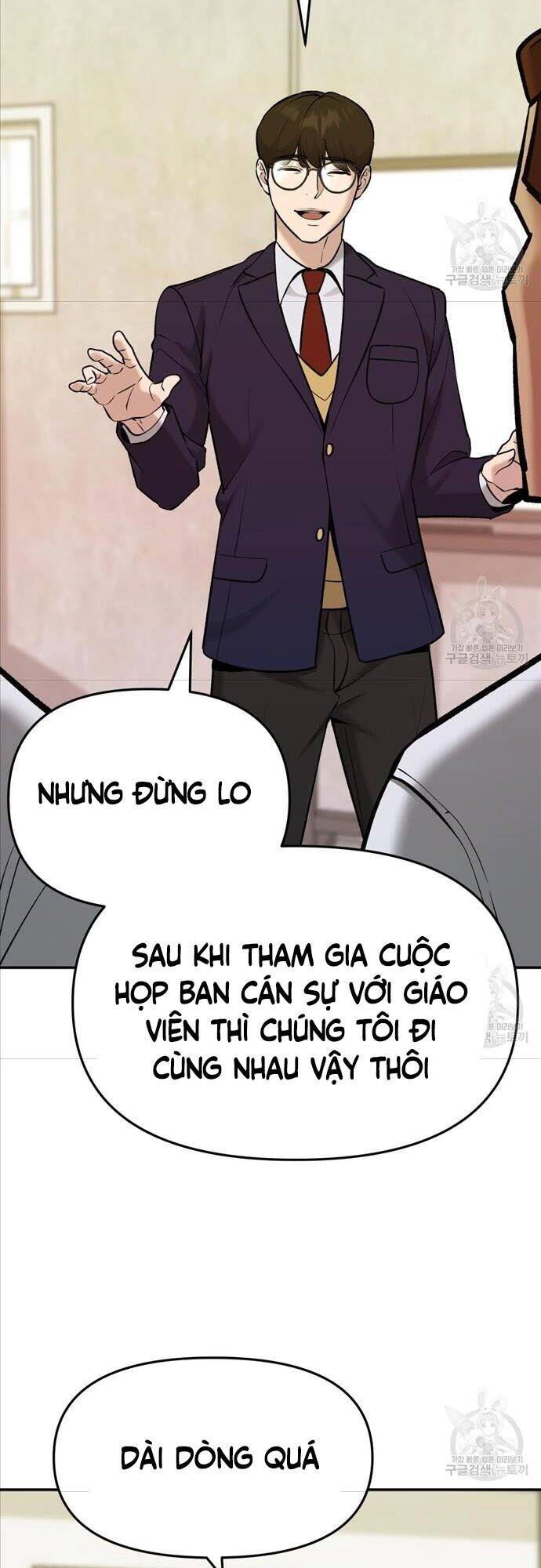 Giang Hồ Thực Thi Công Lý Chapter 40 - 58