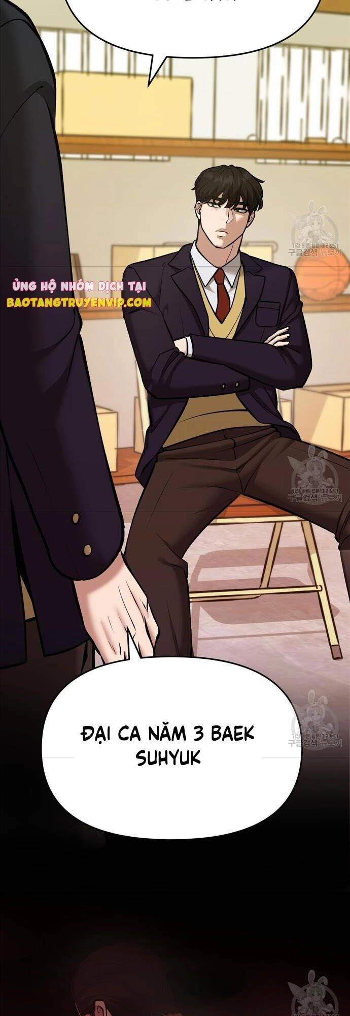 Giang Hồ Thực Thi Công Lý Chapter 40 - 60