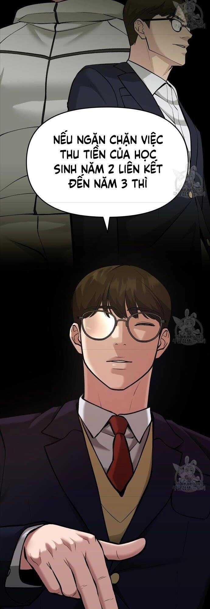 Giang Hồ Thực Thi Công Lý Chapter 40 - 62